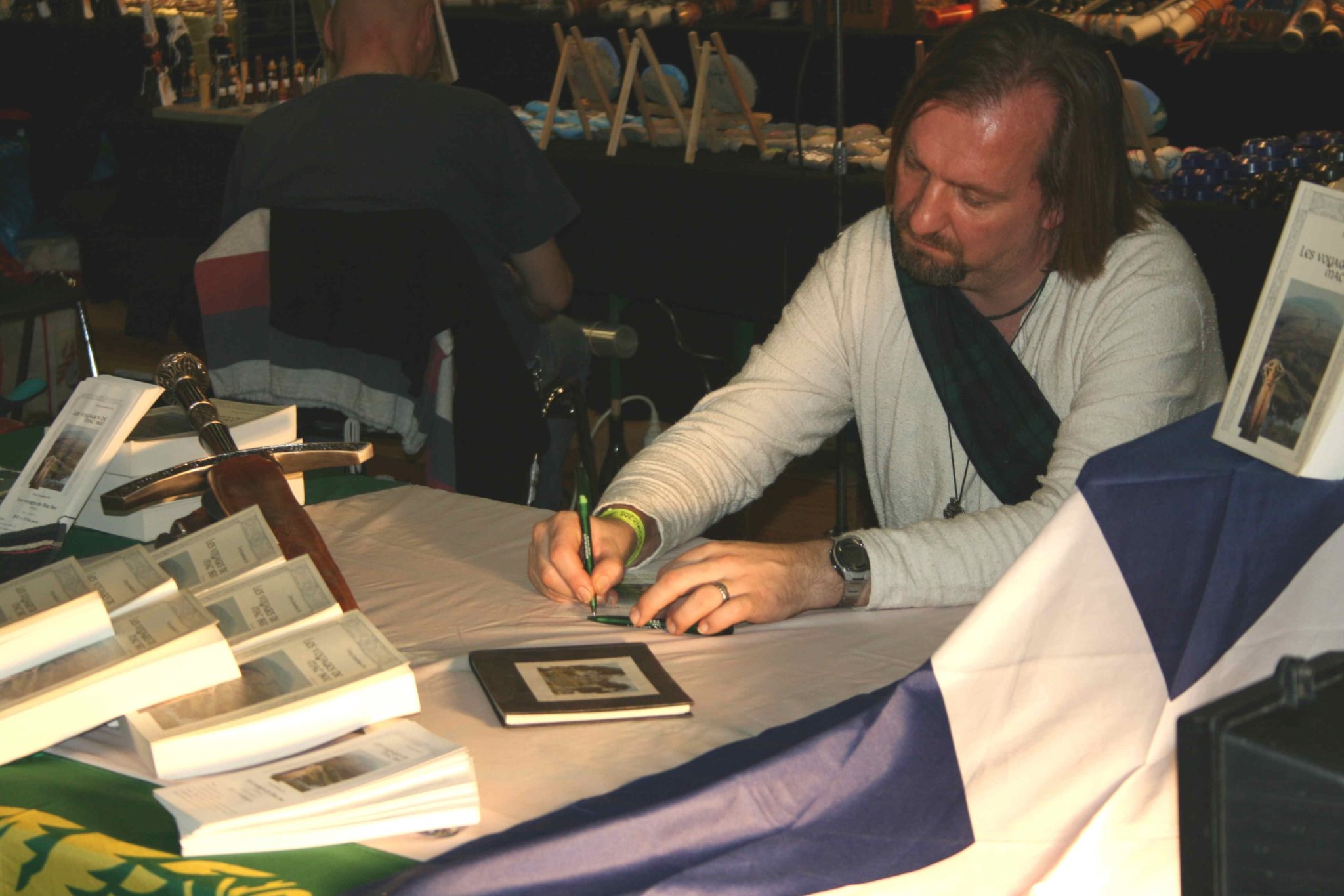 Terry Jonathan Pie AlternaLivre